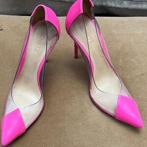 Schutz Cendi pumps